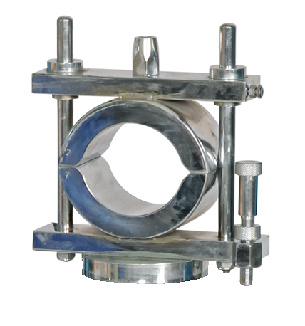 BREAKING HEAD ASSEMBLY